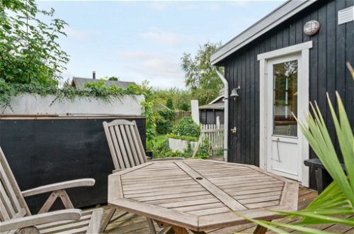 Foto 20 - Casa con 2 camere da letto a Væggerløse con terrazza e sauna