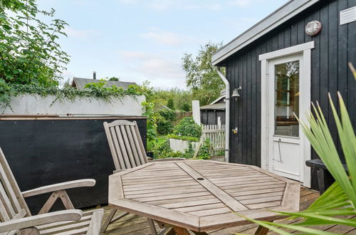 Photo 20 - 2 bedroom House in Væggerløse with terrace and sauna