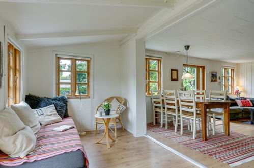 Foto 9 - Casa con 2 camere da letto a Væggerløse con terrazza e sauna
