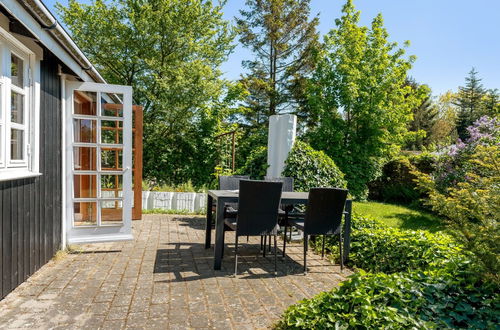 Photo 17 - Maison de 1 chambre à Væggerløse avec terrasse et sauna