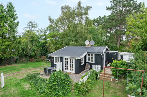 Foto 1 - Haus mit 2 Schlafzimmern in Væggerløse mit terrasse und sauna