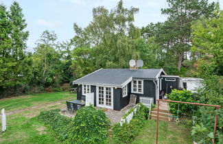 Photo 1 - Maison de 2 chambres à Væggerløse avec terrasse et sauna