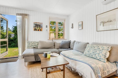 Photo 29 - Maison de 1 chambre à Væggerløse avec terrasse et sauna