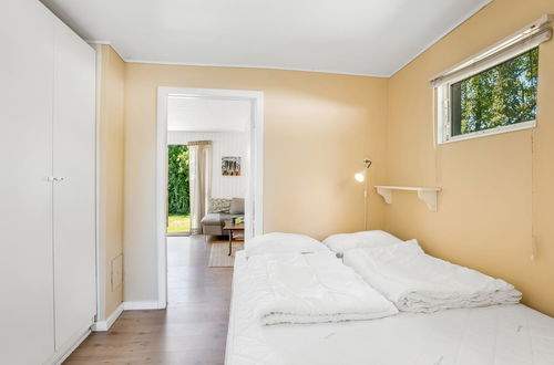 Photo 20 - Maison de 1 chambre à Væggerløse avec terrasse et sauna