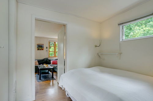 Foto 18 - Casa con 2 camere da letto a Væggerløse con terrazza e sauna