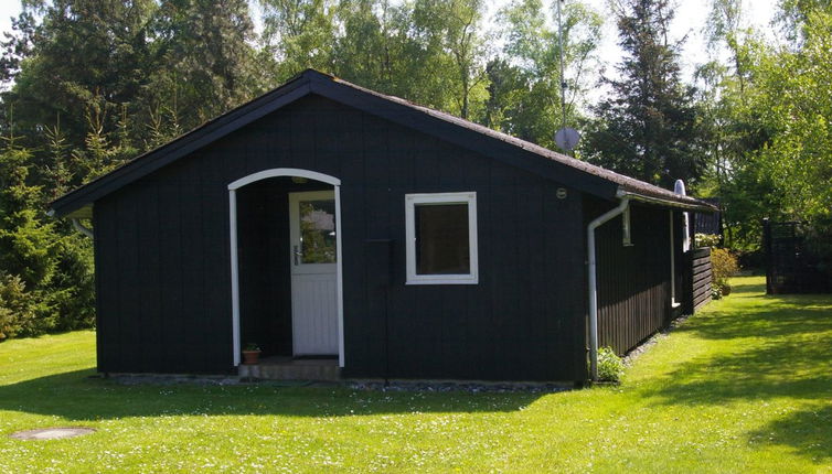 Photo 1 - Maison de 2 chambres à Væggerløse avec terrasse