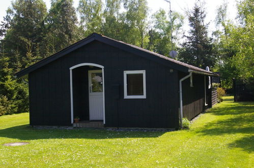 Foto 1 - Casa de 2 habitaciones en Væggerløse con terraza