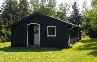Foto 1 - Casa de 2 quartos em Væggerløse com terraço