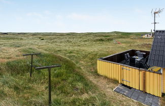 Photo 2 - Maison de 3 chambres à Hvide Sande avec terrasse et sauna