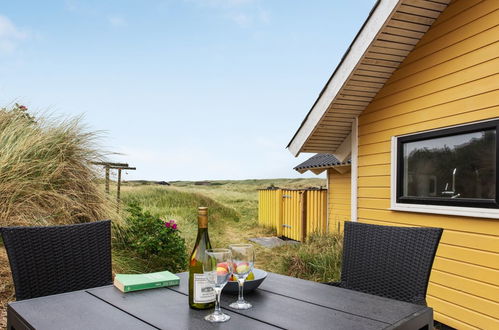 Photo 26 - 3 bedroom House in Hvide Sande with terrace and sauna