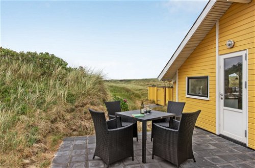 Foto 27 - Casa de 3 habitaciones en Hvide Sande con terraza y sauna