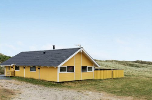 Foto 29 - Casa de 3 habitaciones en Hvide Sande con terraza y sauna