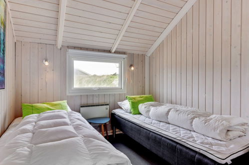 Foto 21 - Casa con 3 camere da letto a Hvide Sande con terrazza e sauna