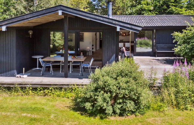 "Lasse" - 1.5km from the sea - Foto 7