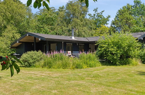 Foto 3 - Casa de 4 quartos em Græsted com terraço