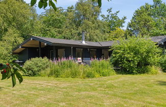 Foto 3 - Casa de 4 quartos em Græsted com terraço