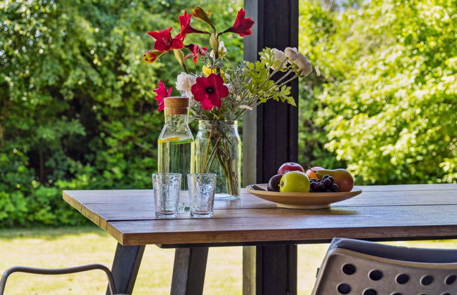 "Lasse" - 1.5km from the sea - Foto 10