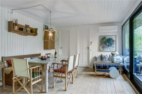 Photo 14 - Maison de 4 chambres à Græsted avec terrasse