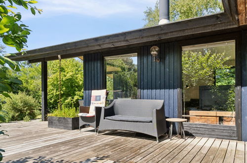 Foto 5 - Casa de 4 quartos em Græsted com terraço