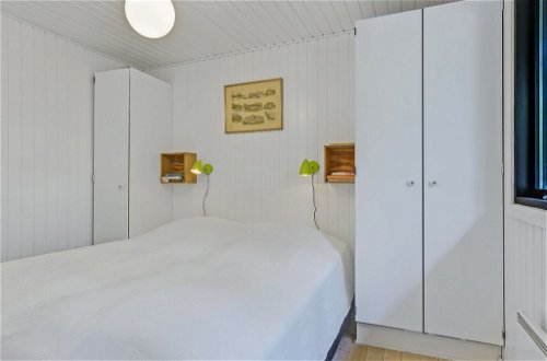 Photo 16 - Maison de 4 chambres à Græsted avec terrasse