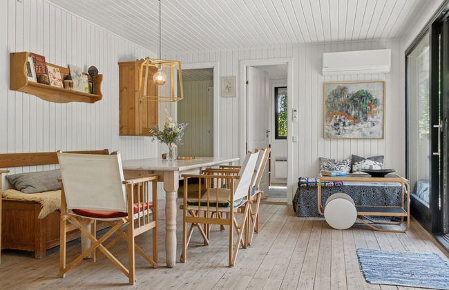 "Lasse" - 1.5km from the sea - Foto 23