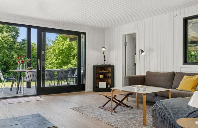 "Lasse" - 1.5km from the sea - Foto 26