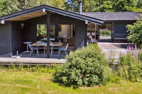 Foto 7 - Casa de 4 quartos em Græsted com terraço