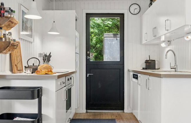 "Lasse" - 1.5km from the sea - Foto 18