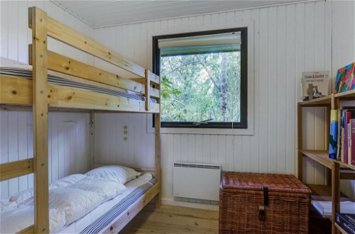 Foto 19 - Haus mit 4 Schlafzimmern in Græsted mit terrasse