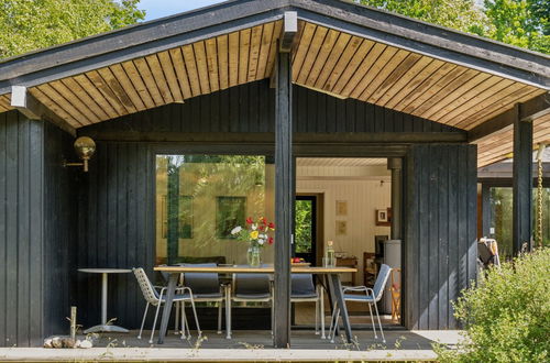 Foto 4 - Casa de 4 quartos em Græsted com terraço