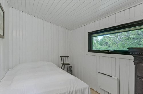 Foto 20 - Casa de 4 habitaciones en Græsted con terraza
