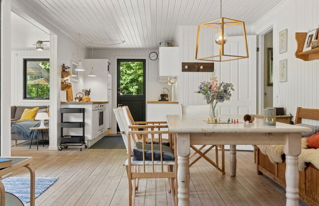 "Lasse" - 1.5km from the sea - Foto 21