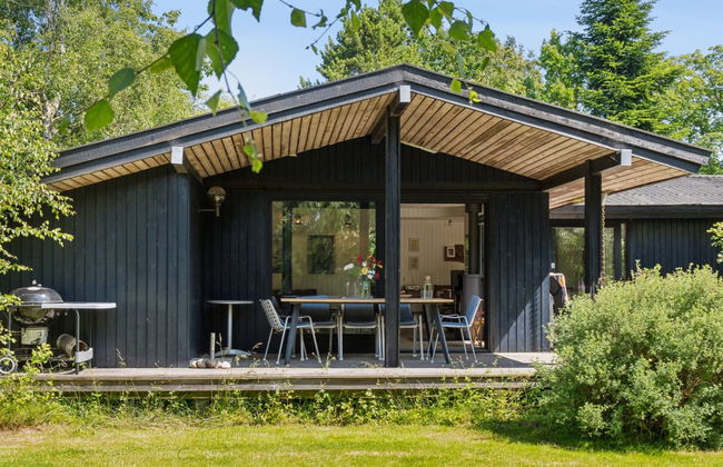 "Lasse" - 1.5km from the sea - Foto 27