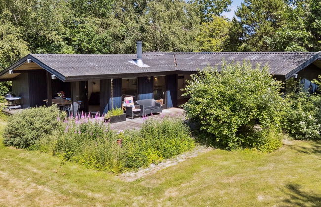 "Lasse" - 1.5km from the sea - Foto 8