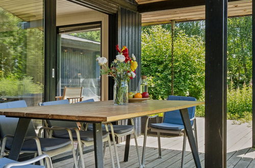 Foto 9 - Casa de 4 quartos em Græsted com terraço