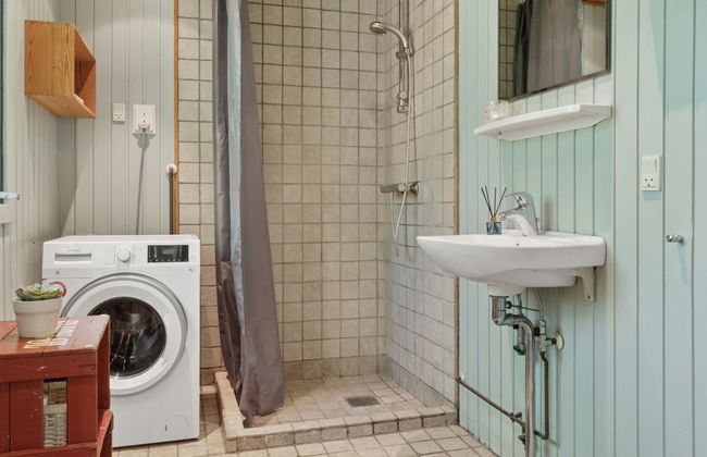 "Lasse" - 1.5km from the sea - Foto 12