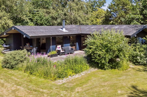 Foto 8 - Casa de 4 quartos em Græsted com terraço
