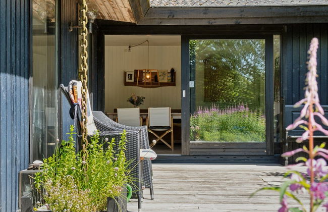 "Lasse" - 1.5km from the sea - Foto 6