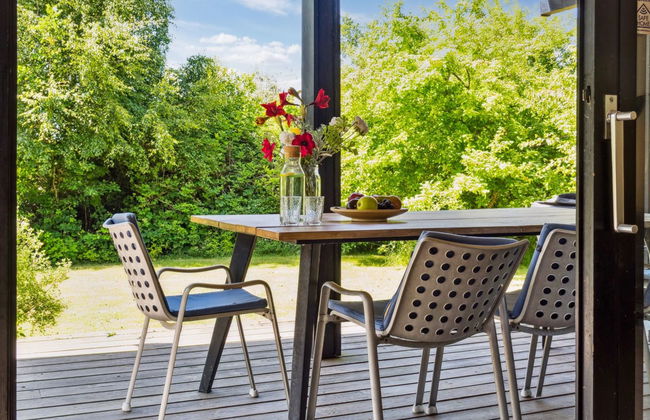 "Lasse" - 1.5km from the sea - Foto 24