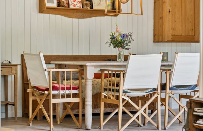 "Lasse" - 1.5km from the sea - Foto 20