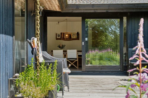 Foto 6 - Casa de 4 quartos em Græsted com terraço