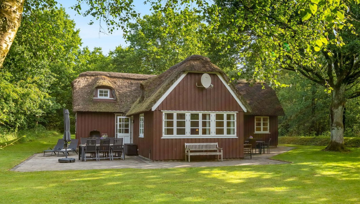 Haus mit 3 Schlafzimmern in Tim mit terrasse - Foto 1