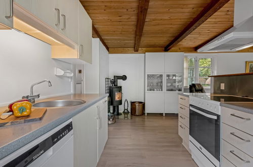 Foto 4 - Casa con 3 camere da letto a Tim con terrazza