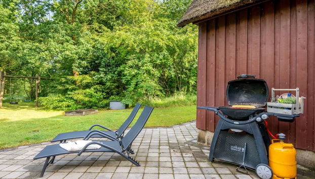 Haus mit 3 Schlafzimmern in Tim mit terrasse - Foto 3