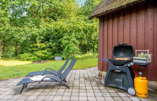 Photo 3 - Maison de 3 chambres à Tim avec terrasse