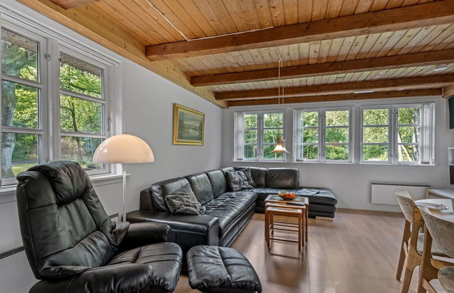 Casa de 3 quartos em Tim com terraço - Foto 27