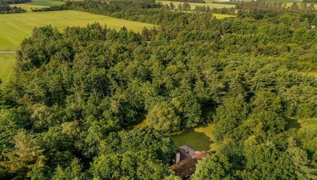 Haus mit 3 Schlafzimmern in Tim mit terrasse - Foto 5