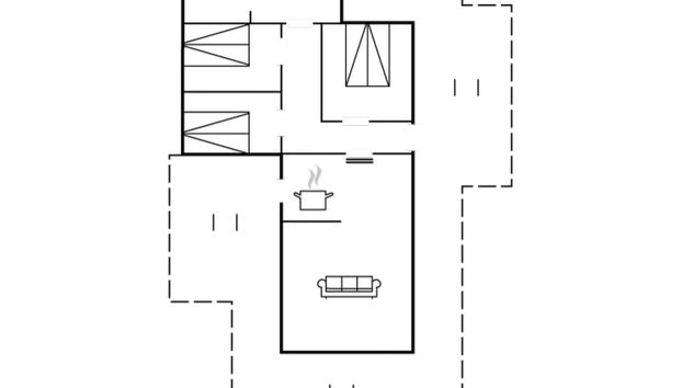 Haus mit 3 Schlafzimmern in Tim mit terrasse - Foto 4