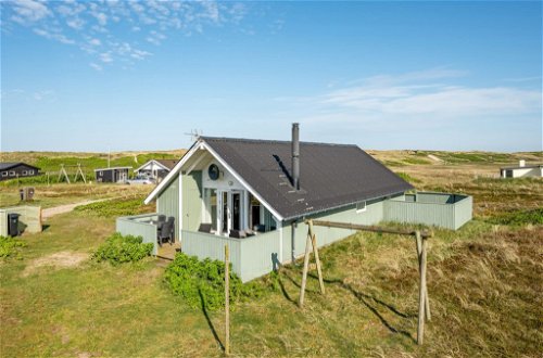 Photo 28 - Maison de 3 chambres à Ørum avec terrasse et sauna