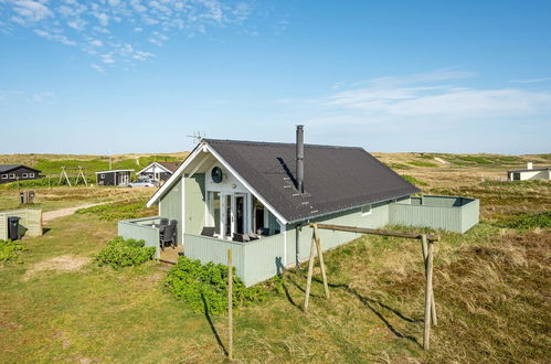 Photo 28 - 3 bedroom House in Ørum with terrace and sauna